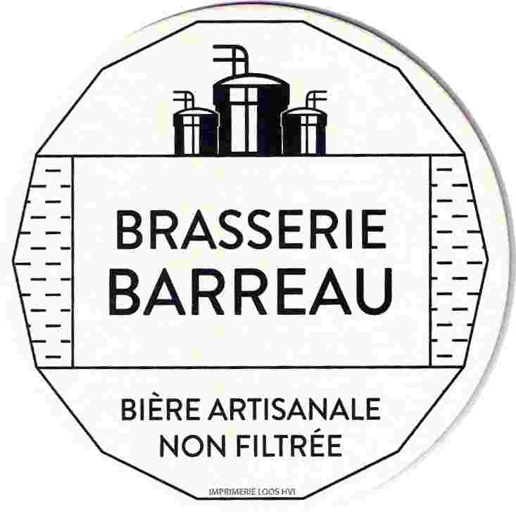 Brasserie Barreau Brasserie Barreau