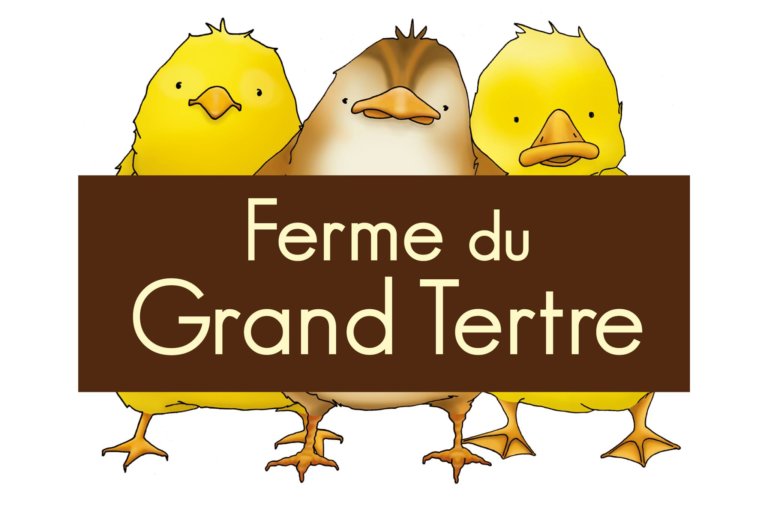 La Ferme du Grand Tertre La Ferme du Grand Tertre