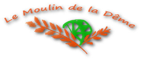 Le Moulin de la Dême Le Moulin de la Dême