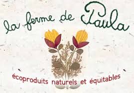La ferme de Paula La ferme de Paula