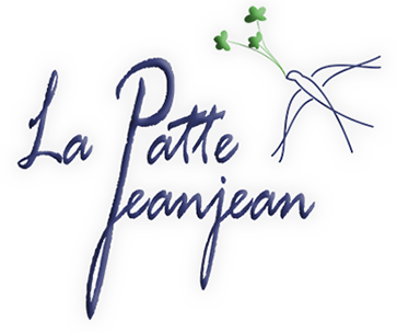 La patte Jeanjean La patte Jeanjean