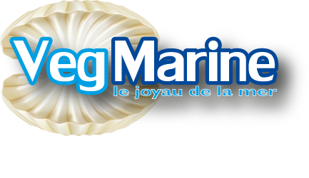 Le joyau de la mer - VegMarine Le joyau de la mer - VegMarine