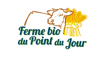 La ferme bio du point du jour