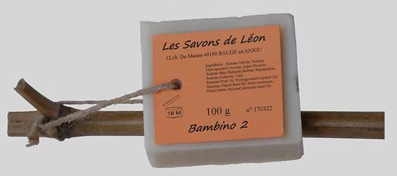 Savons de Léon Savons de Léon