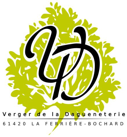 Verger de la Dagueneterie Verger de la Dagueneterie