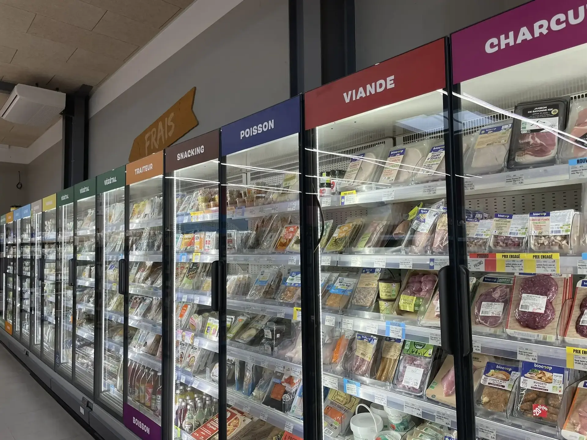 Photo Biocoop Alterre-Native