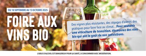 🍇🧀 FÊTE DES VINS & DES FROMAGES