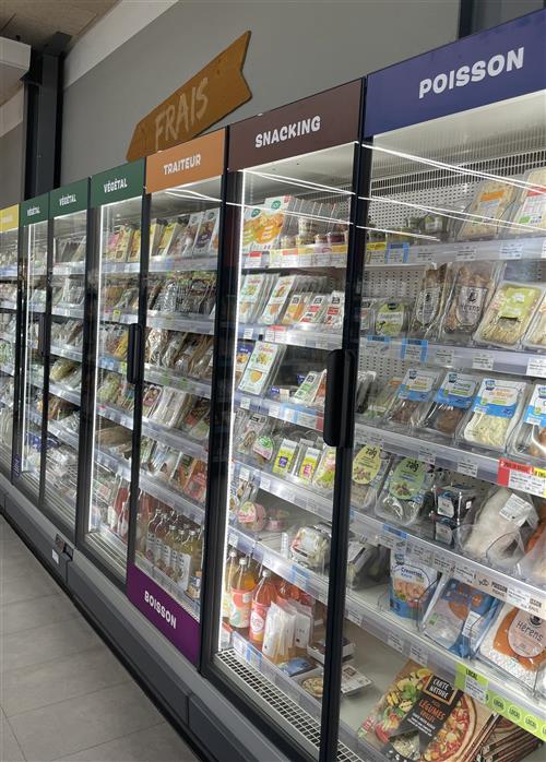 Photos du magasin