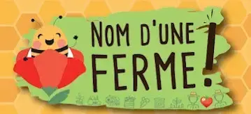 Nom d'une ferme