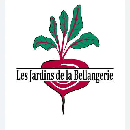 Les jardins de la Bellangerie