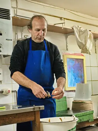 Confiture BIO - Jean-Yves BOUCHER