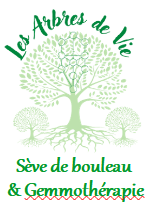 Les Arbres de la vie