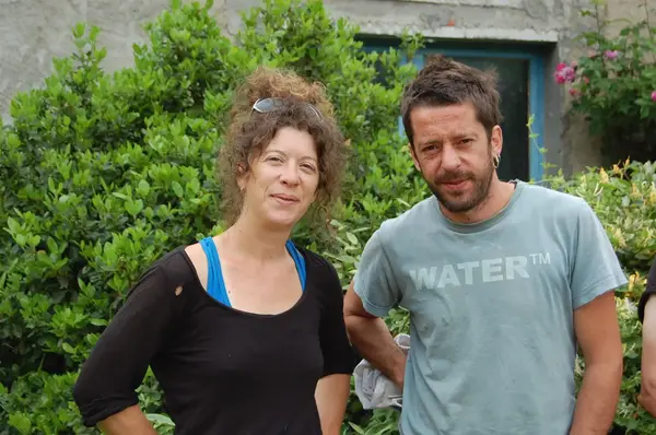 Les Ruchers de la terre Ferme