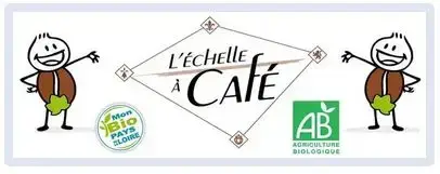 Animation gourmande — L'échelle à Café / Cafés Tôpette