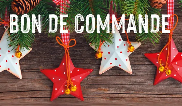 Commandez-vos repas des fêtes chez Biocoop !